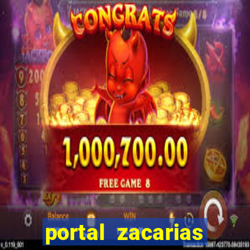 portal zacarias maloqueiro cova full